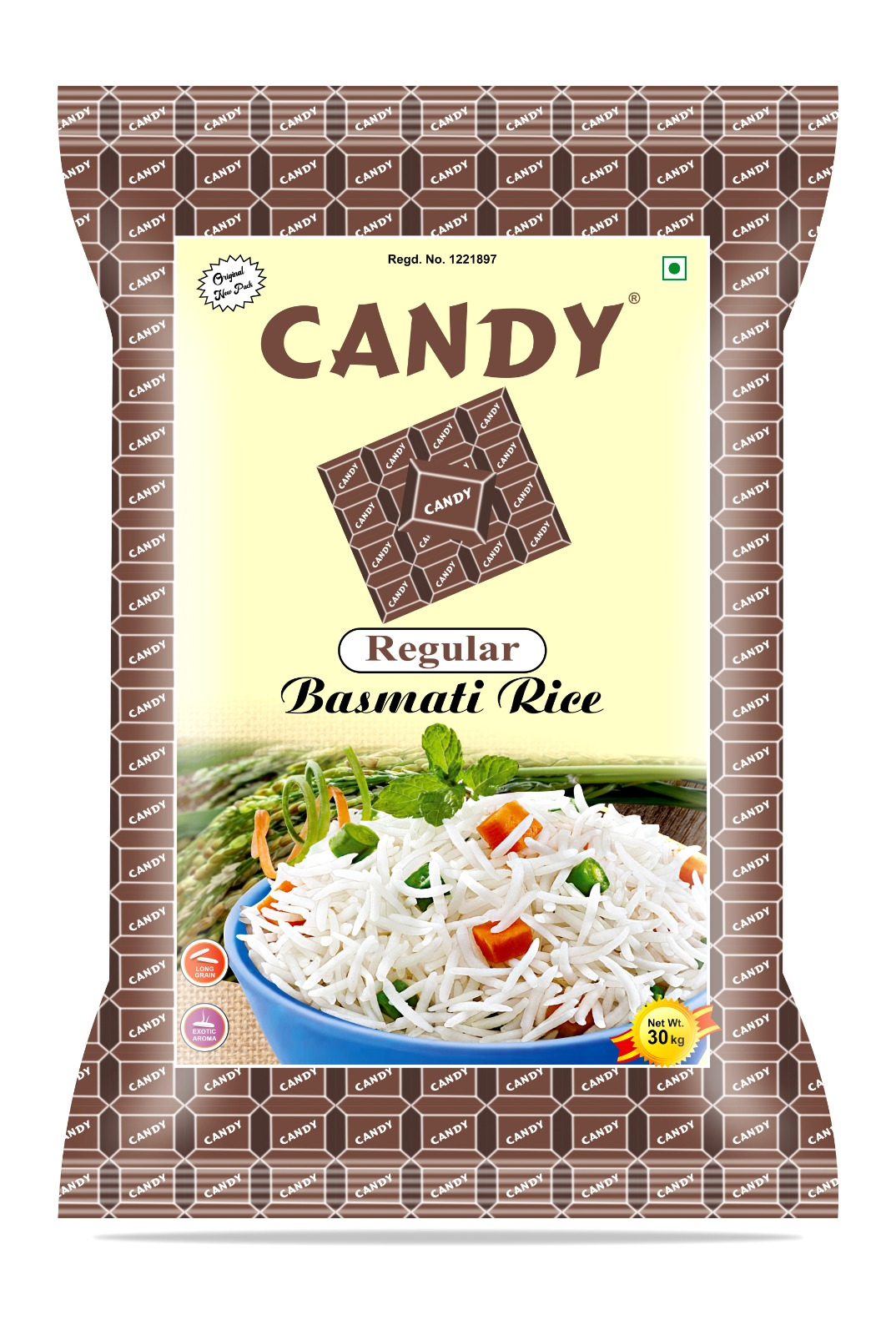 Basmati Rice