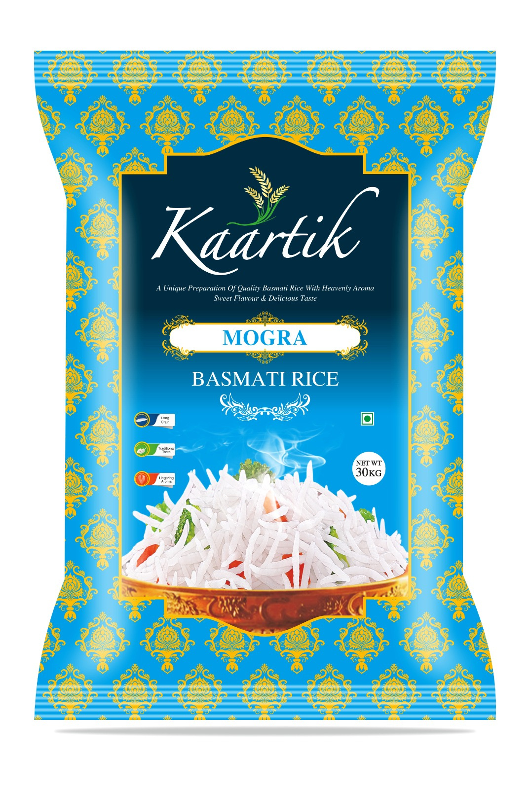 Basmati Rice