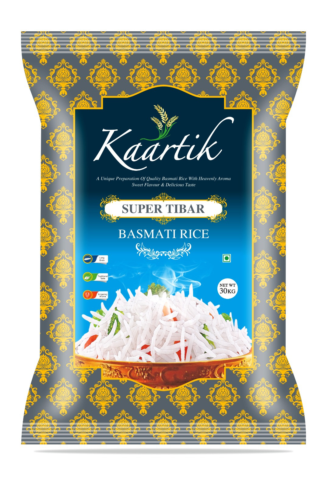 Basmati Rice