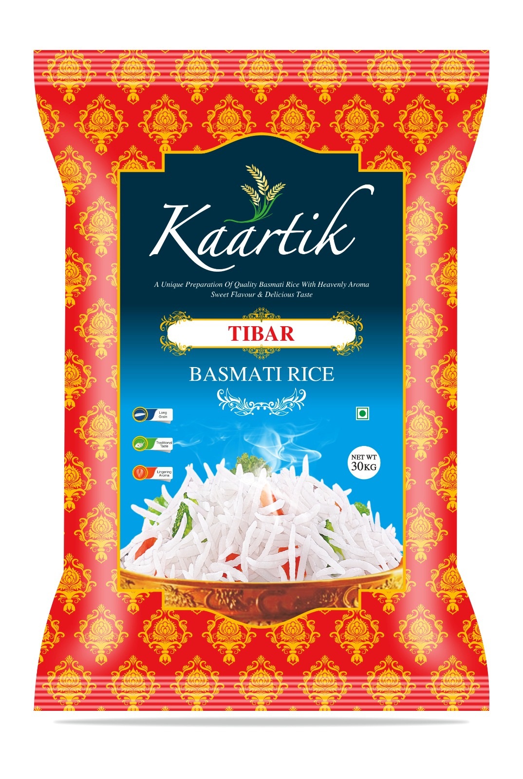 Basmati Rice
