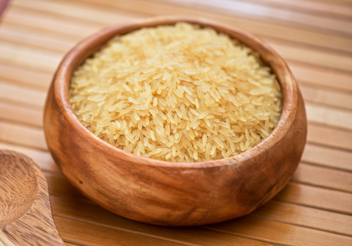 Basmati Rice
