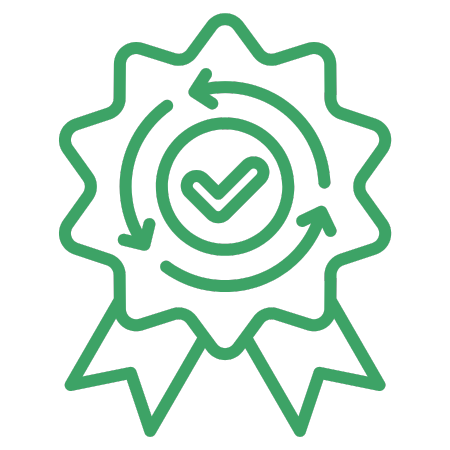 Quality & Consistency