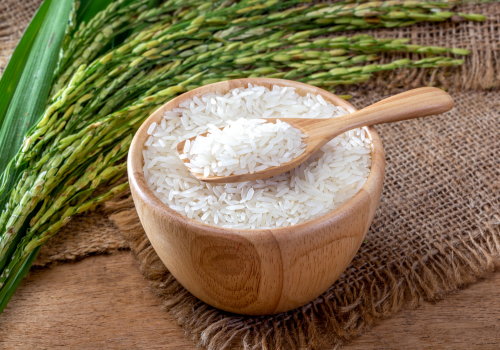 Basmati Rice